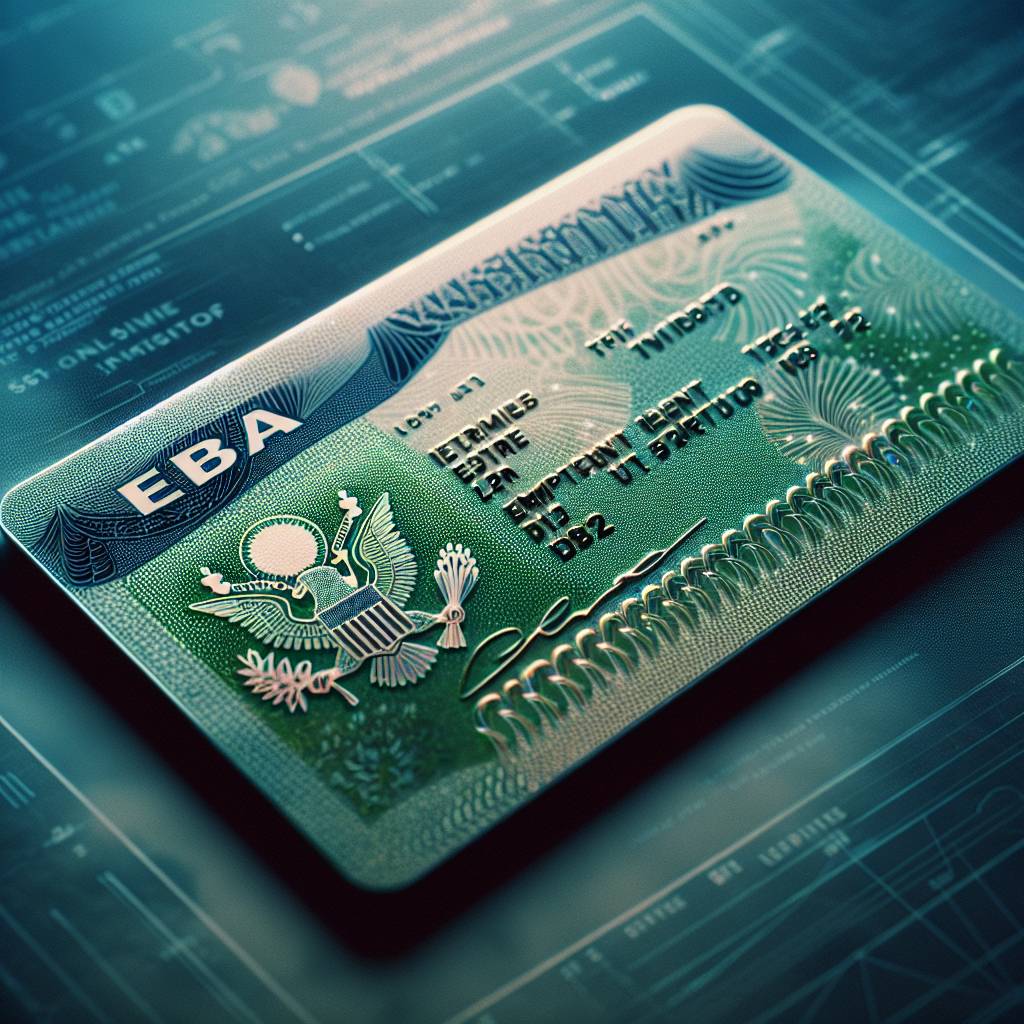 EB-2 NIW ile Green Card Alma Süreci (Adım Adım Rehber)