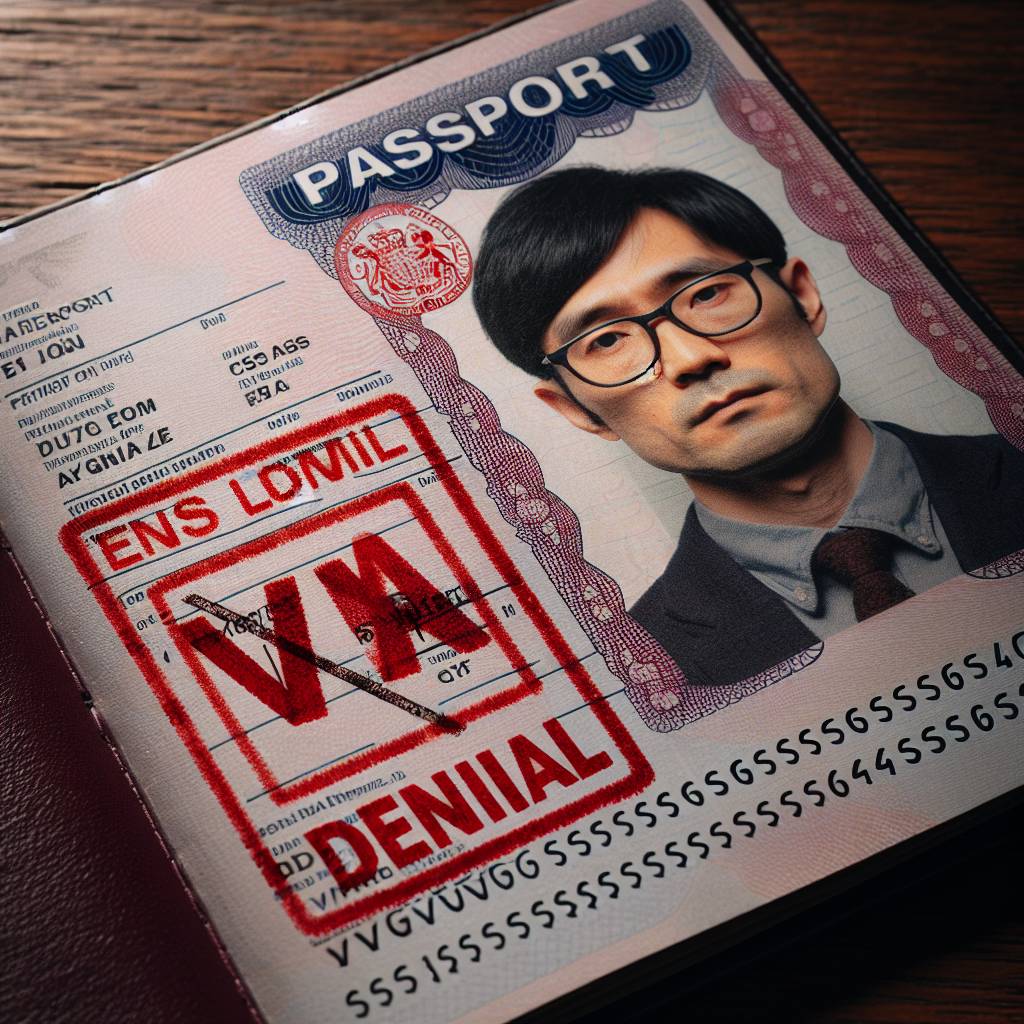 Ingiltere Vizesinde Başvuru Reddi Riski En Yüksek Kriterler Nelerdir?